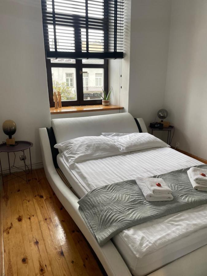 Appartement Apartament W Centrum Przy Studni 102M2 à Chełm Extérieur photo
