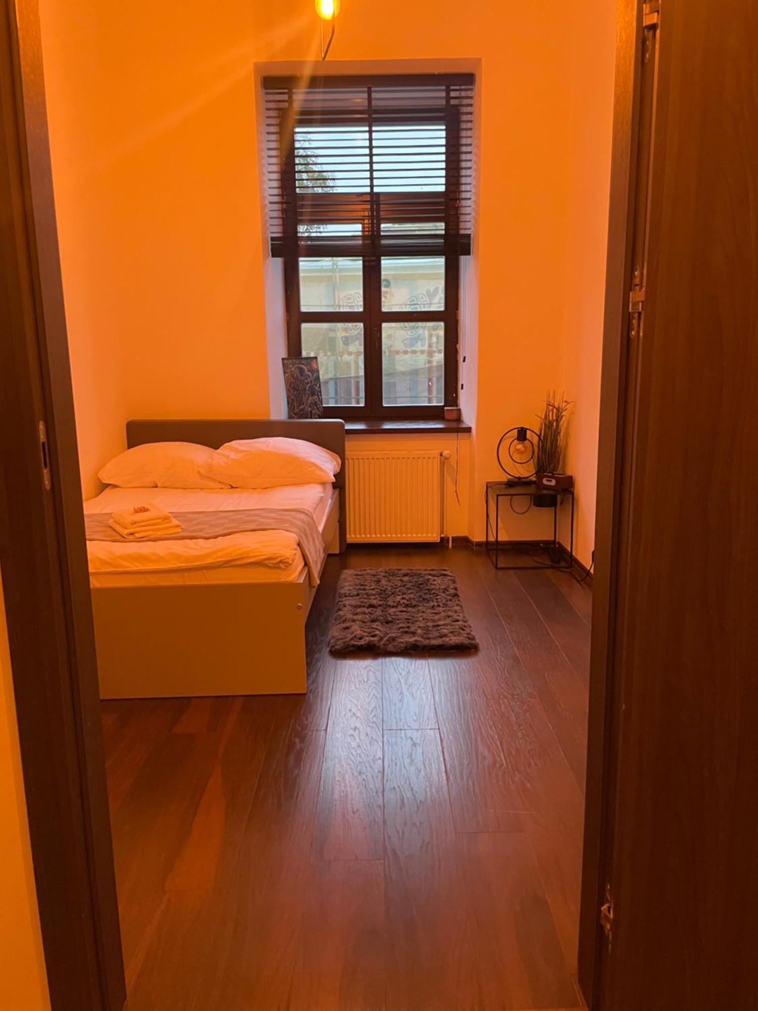Appartement Apartament W Centrum Przy Studni 102M2 à Chełm Extérieur photo